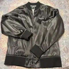 stussy スタジャン