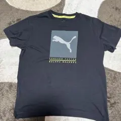 PUMA グラフィックTシャツ 140サイズ