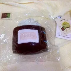 BettyDiary ベティーダイアリー 抹茶 チョコ マシュマロ スク