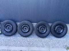 2026年最新】195/65R15 スタッドレス 中古の人気アイテム - メルカリ