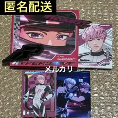 PLAVE HYPERDRIVE Racer Ver CD トレカ バンビ