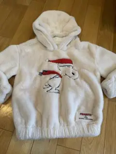 The Marc Jacobs X Peanuts パーカー