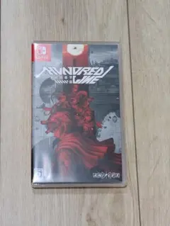 HUNDRED LINE（ハンドレッドライン）最終防衛学園 Switch