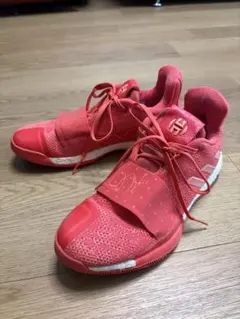adidas Harden Vol.3 バスケットボールシューズ　26cmのサムネイル