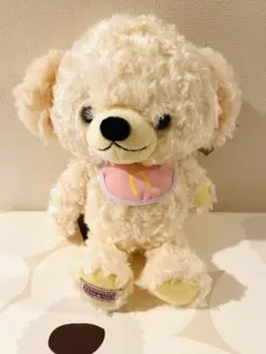 メリーソート テディベア ジャパンアンリミテッドエディション　未使用品