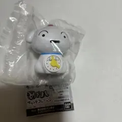 クレヨンしんちゃん めざましサウンドコレクション シロ