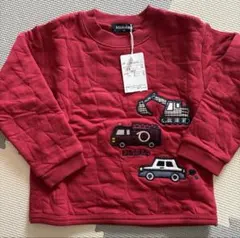 クレードスコープ 100