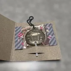 ちいかわ　キャンディーチャーム　ラッコ