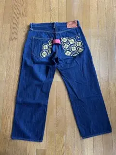 EVISU デニムのサムネイル