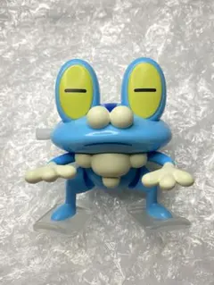 【ポケモン】 動くポケモンコレクション　ケロマツ