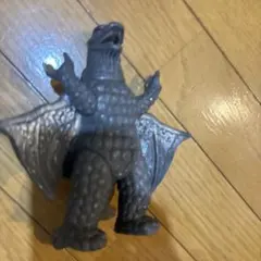 ウルトラ怪獣シリーズ　ギコギラーのサムネイル