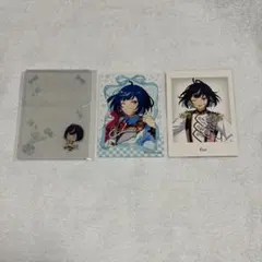 あんスタ エス 2点セット