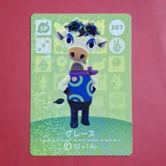 2026年最新】amiibo カード グレースの人気アイテム - メルカリ