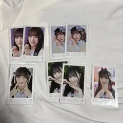 ＝LOVE イコラブ　ミニフォト　コンプ　vol.9 音嶋莉沙