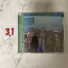 明日へ/Little Glee Monster CD