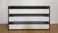 廃盤　LAUAN SHELVES ラワンシェルブズ① D&DEPARTMENTのサムネイル