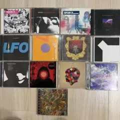 ファンク／レアグルーヴ 7インチ 9枚セット 良盤多数 - メルカリ