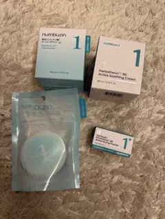 ナンバーズイン　1番