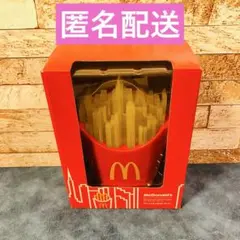 McDonald's マンハッタンポテトライト
