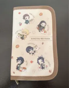 鬼滅の刃　ローソン限定　マルチケース