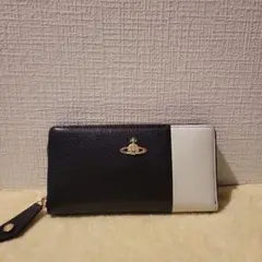 ☆新品未使用☆ヴィヴィアンウエストウッド 長財布 955VW324 - メルカリ