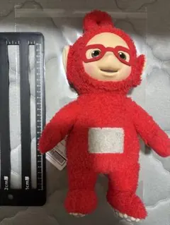 テレタビーズ サングラス GB ぬいぐるみ ポー