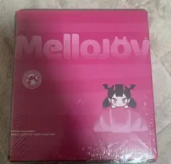 Mellojoy メロジョイ もちもちもち メロロマンス バレンタイン限定