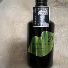 BENICHU 梅酒 微糖20%のサムネイル