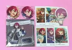 あんスタ Eden 七種茨 8点セット