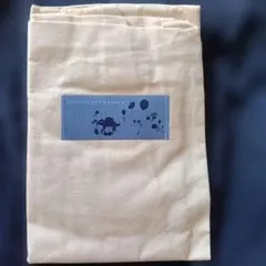 【新品】いわさきちひろ　CHIHIRO ART MUSEUM トートバッグ