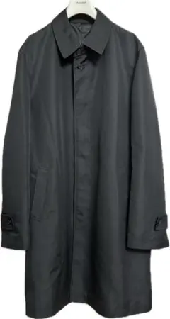 INDIVIDUAL ROCHI コート アウター 黒 LL