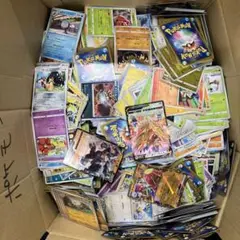 ポケモンカード 大量 セット まとめ売り 引退品 C15