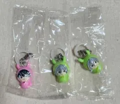 アイナナ めじるしアクセサリー Re:vale 百 千