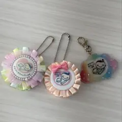 マタニティマーク 3個セット✴︎