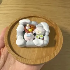 手づくりミニスクイーズ あざらしくんの爽やかレモン箱 - メルカリ