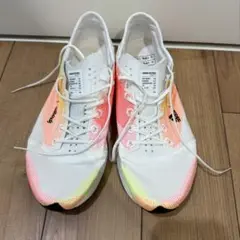 adidas ランニングシューズ