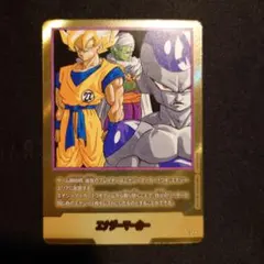 DBFW フュージョンワールド　エナジーマーカー　パラレル　金エナマ　27巻