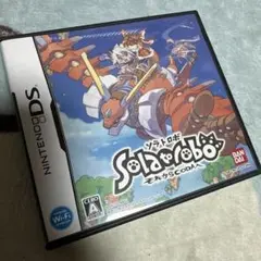 Solatorobo それからCODAへ