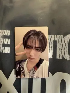 テサン アイドル