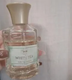 SABON オー ドゥ サボン ホワイトティー 80mLのサムネイル