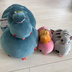 2026年最新】もちぷにツチノコぬいぐるみの人気アイテム - メルカリ