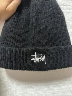 stussy ニット帽