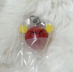 ポケモン めじるしアクセサリー ビリリダマ