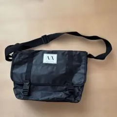 A/X ARMANI EXCHANGE ショルダーバッグ