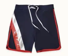 【公式完売品】【美品】LYFTリフト サーフパンツ XS フィジーク