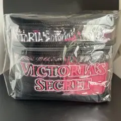Victoria's Secret -新品タグ付 ヴィクトリアシークレットポーチ
