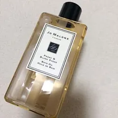 Jo MALONE LONDON ピオニー & ブラッシュ スエード バス オ…