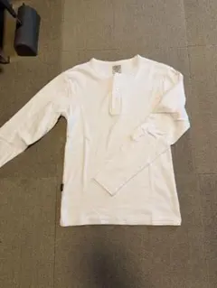 アビレックス ヘンリーネック