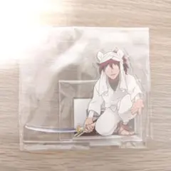 忍たま乱太郎 土井先生 アクリルスタンド