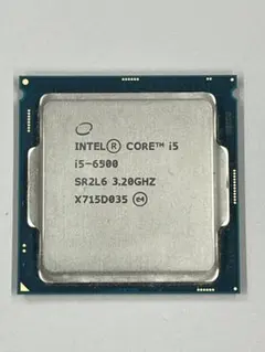 2026年最新】i5 6500 中古の人気アイテム - メルカリ